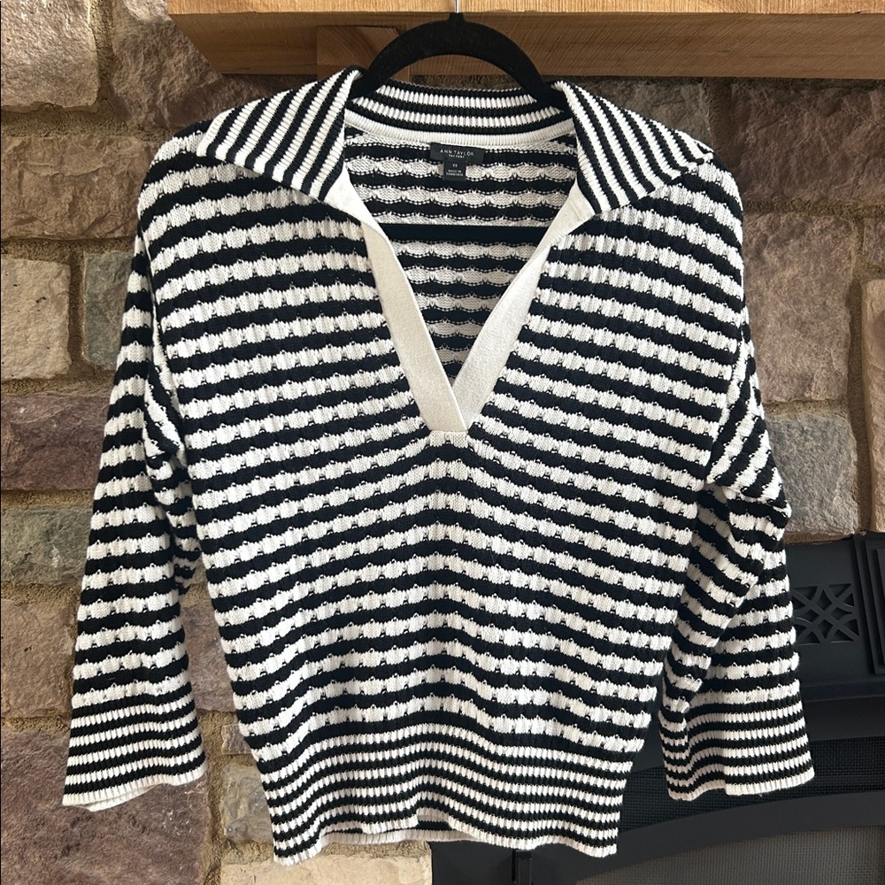 Ann Taylor Sweater